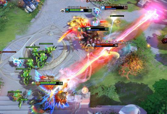 全球停服引发热议 英雄联盟一天无法游戏的背后原因