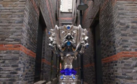 电竞奥运会暂停背后的原因与影响分析